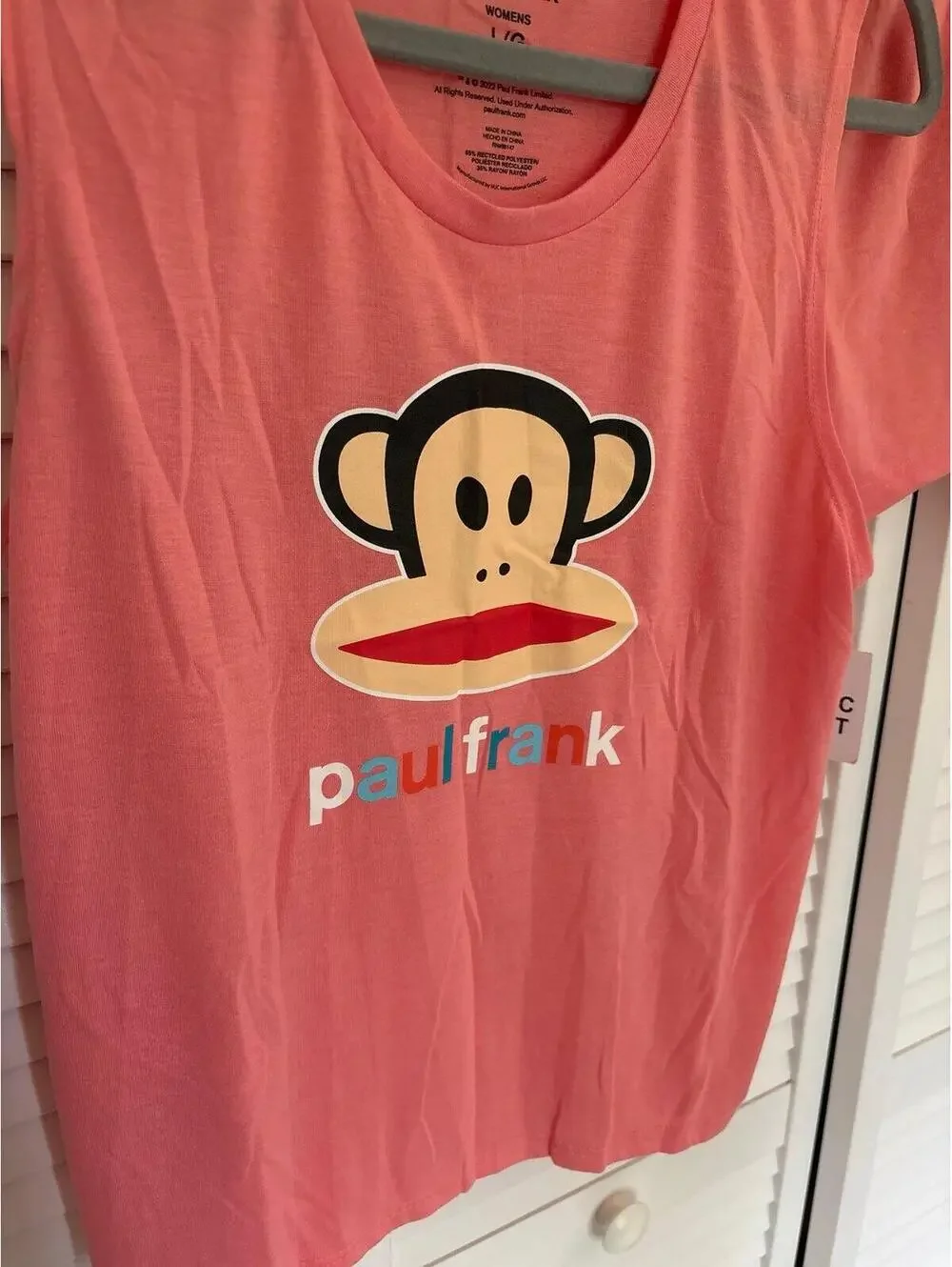 Paul Frank paul frank